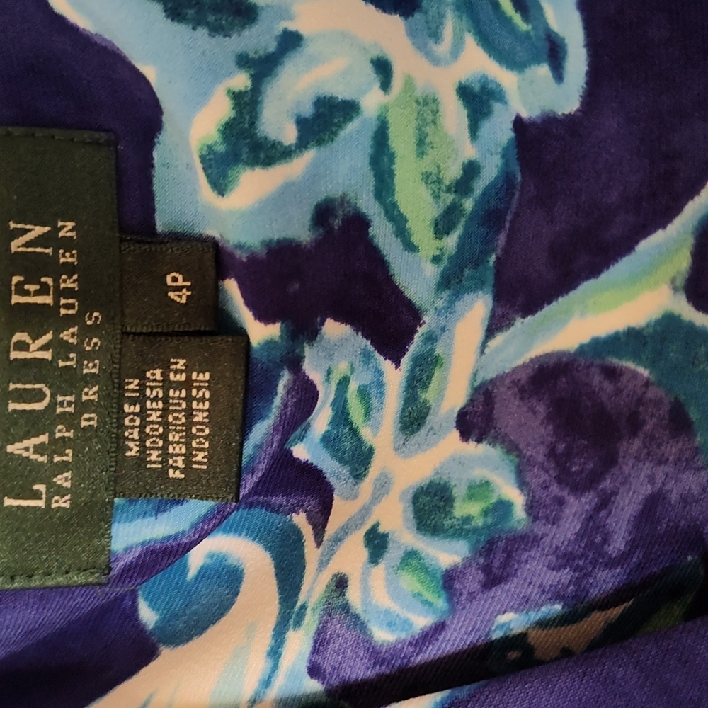 Ralph Lauren Dress - Picture 2 of 6